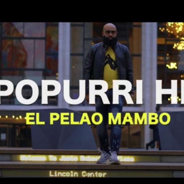 Popurri HD - El Pelao